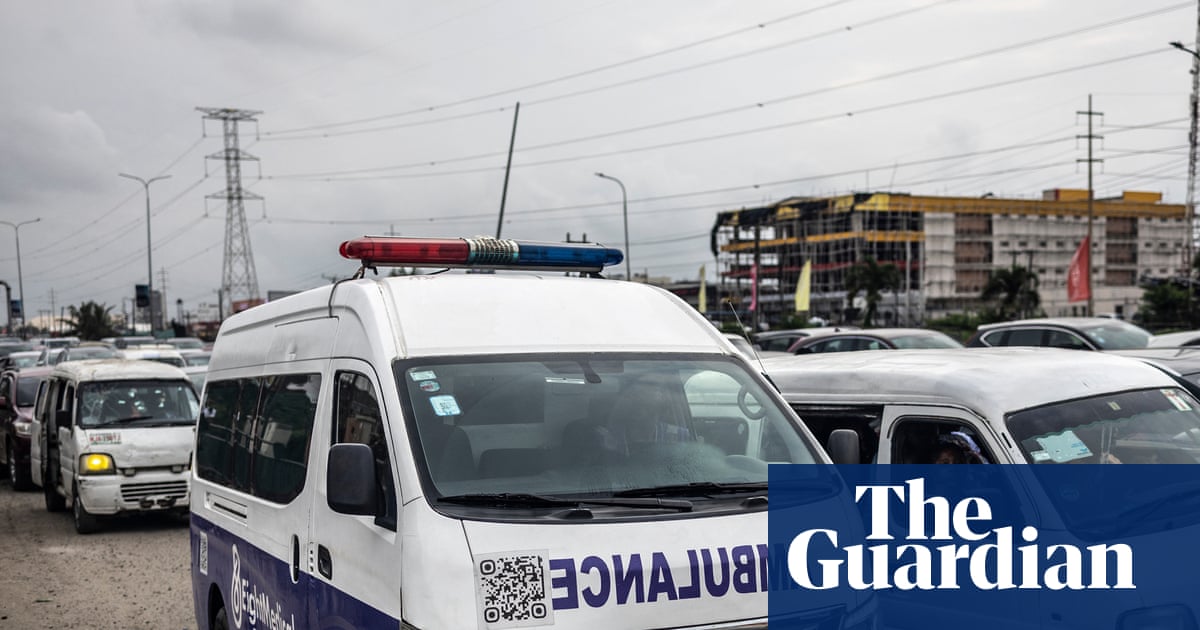 Guardian story image for the Nigeria methanol deaths piece